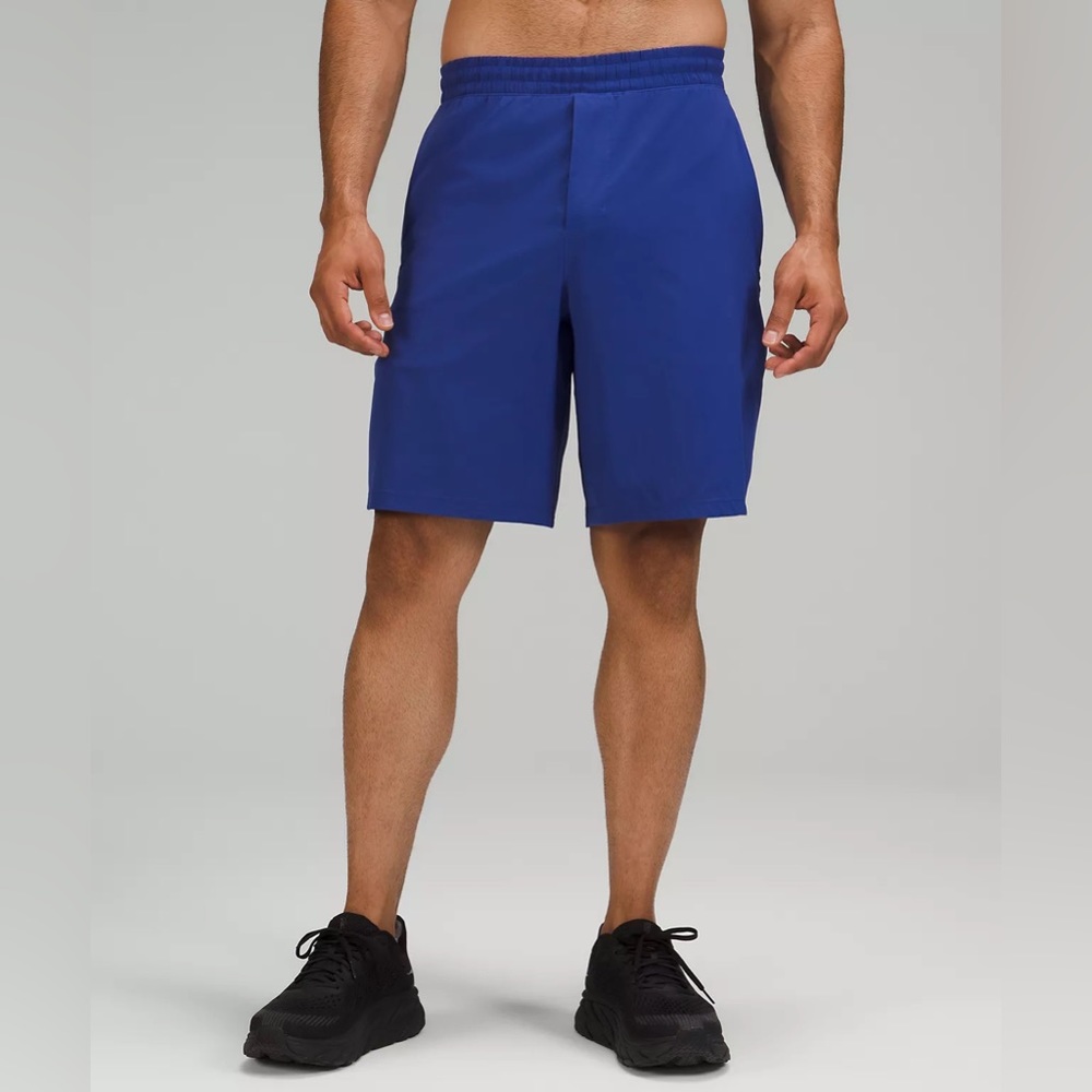 Pace Breaker linerless Short 9"